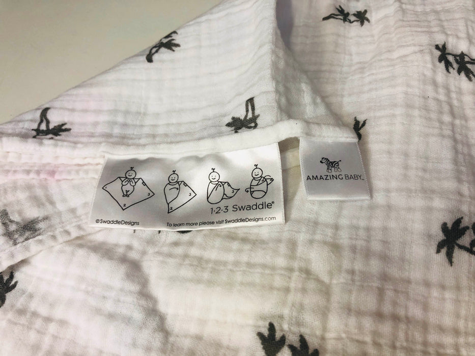 secondhand BUNDLE Baby Swaddles