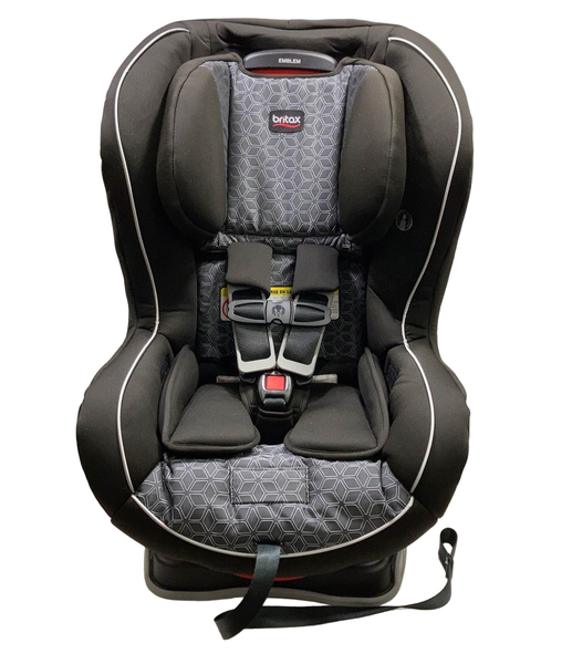 Britax emblem outlet