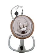 used Maxi-Cosi Cassia Swing, Horizon Sand