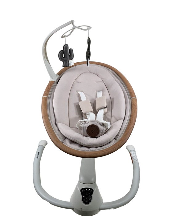 used Maxi-Cosi Cassia Swing, Horizon Sand