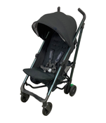 secondhand UPPAbaby G-LUXE Stroller, 2022, Jake (Black)