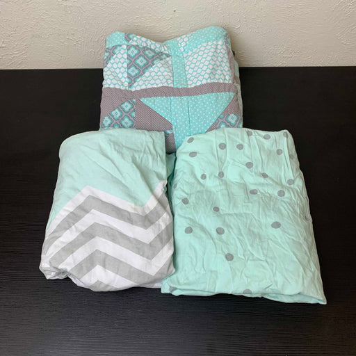 used BUNDLE Bedding