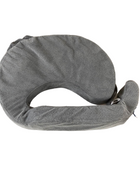 Shop My Brest Friend Deluxe Nursing Pillow, Evening Grey at GoodBuy Gear