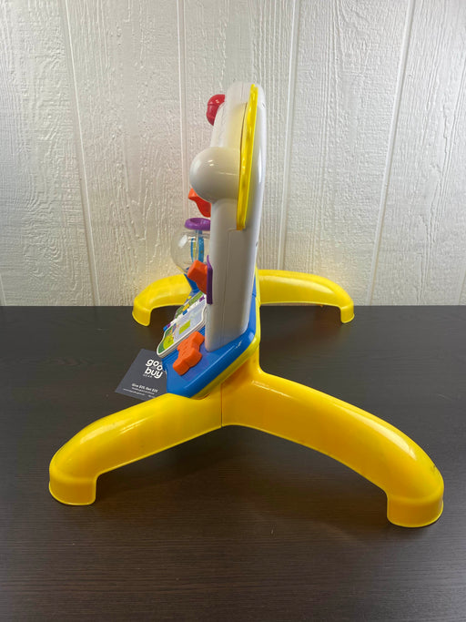 secondhand Bright Starts Learn & Giggle Activity Station