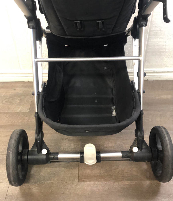 used Mockingbird Single Stroller