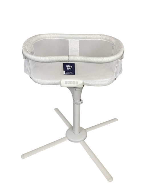 used Halo BassiNest Swivel Sleeper Luxe Plus Series