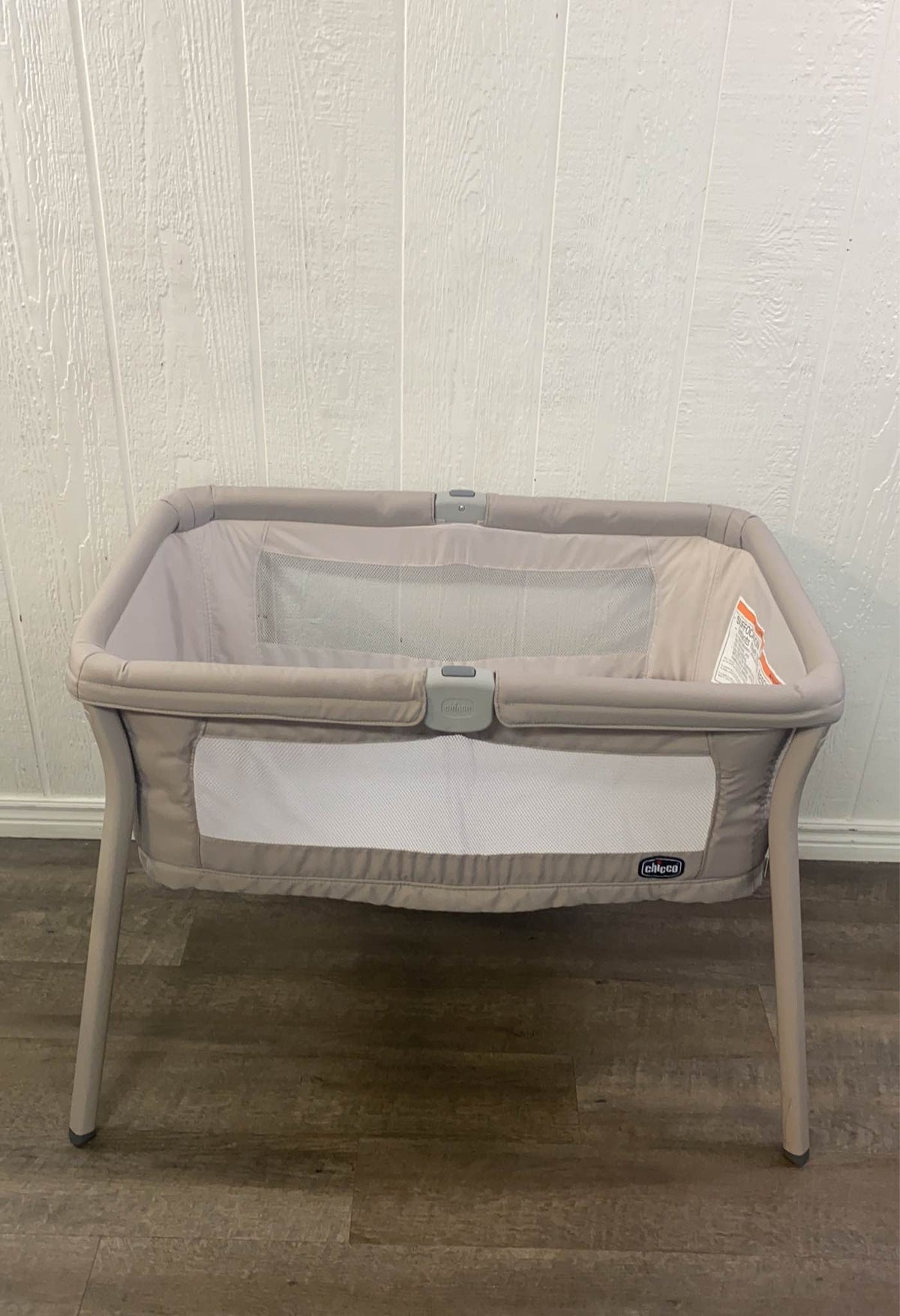 Chicco Lullago Travel Crib — GoodBuy Gear