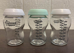 secondhand BUNDLE Tommee Tippee Bottles