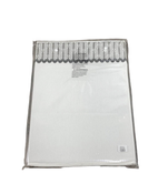 Shop Levtex Baby Hamper, Fox White Square at GoodBuy Gear