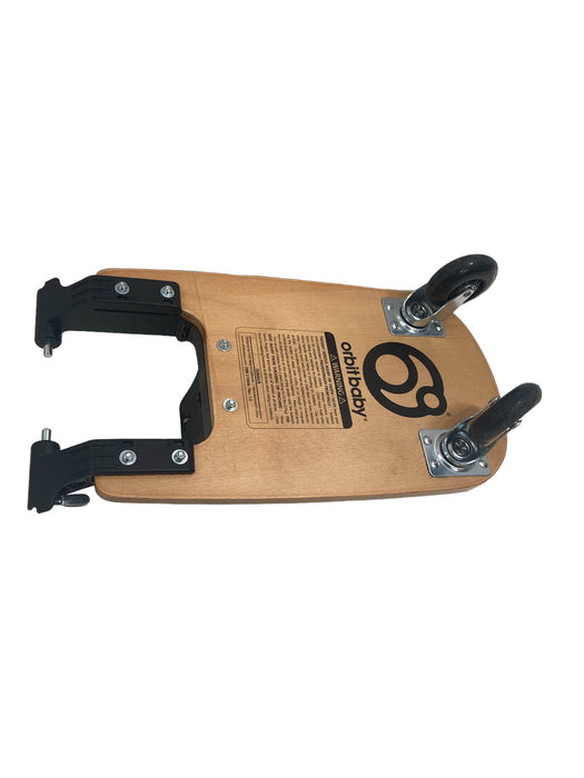 used Orbit Baby G5 Sidekick Stroller Board