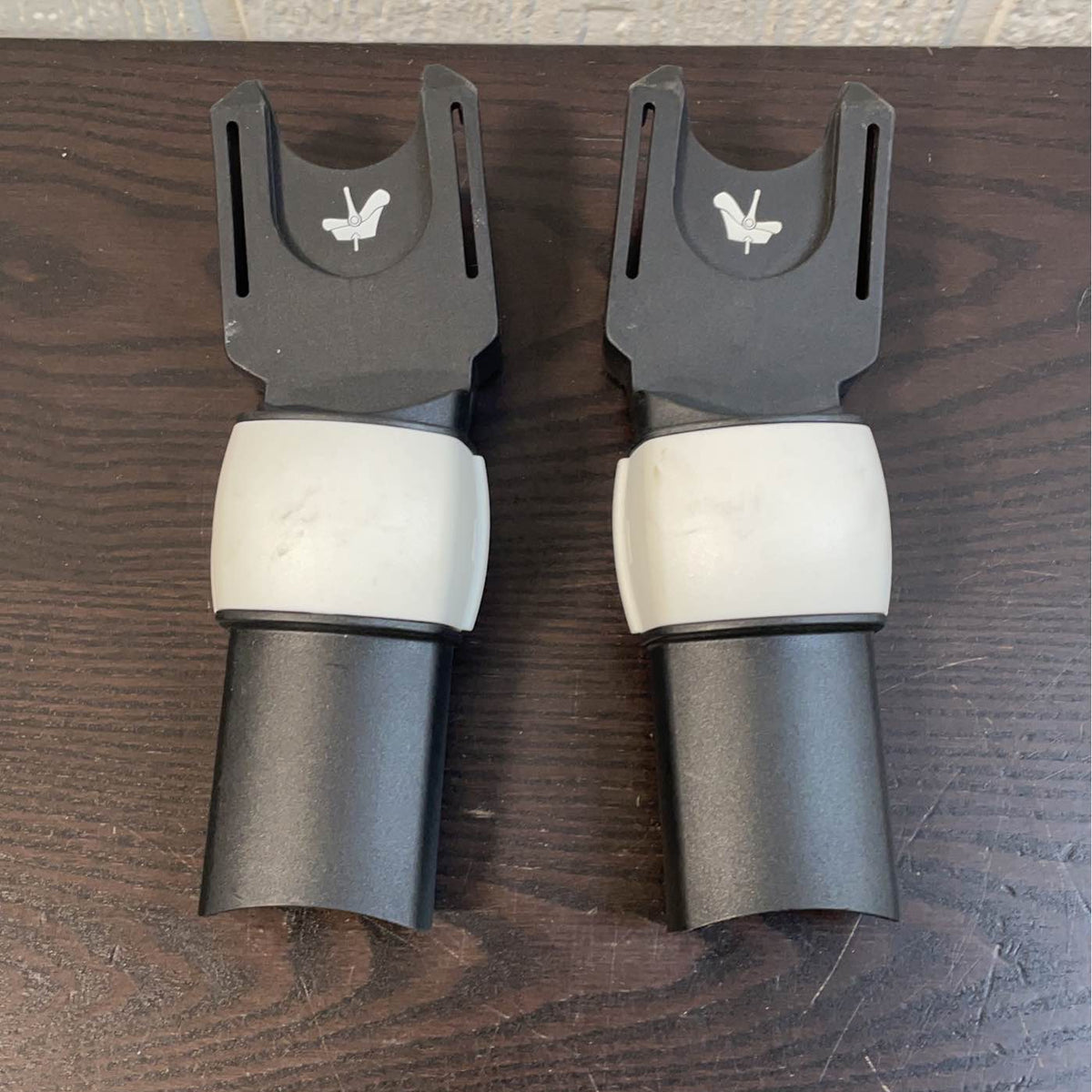 Bugaboo Fox and Buffalo Adapter for Maxi Cosi Car Seat
