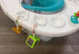 used Summer Infant 4-in-1 Floor And More