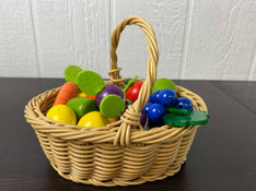 used BUNDLE Play Food