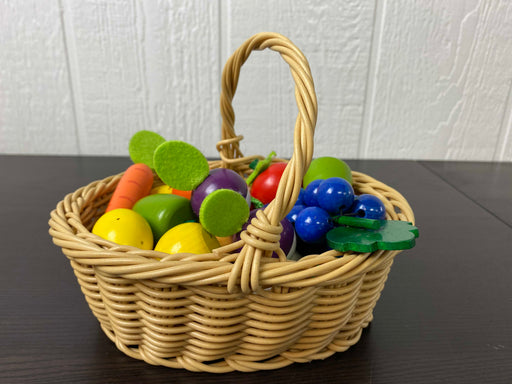 used BUNDLE Play Food