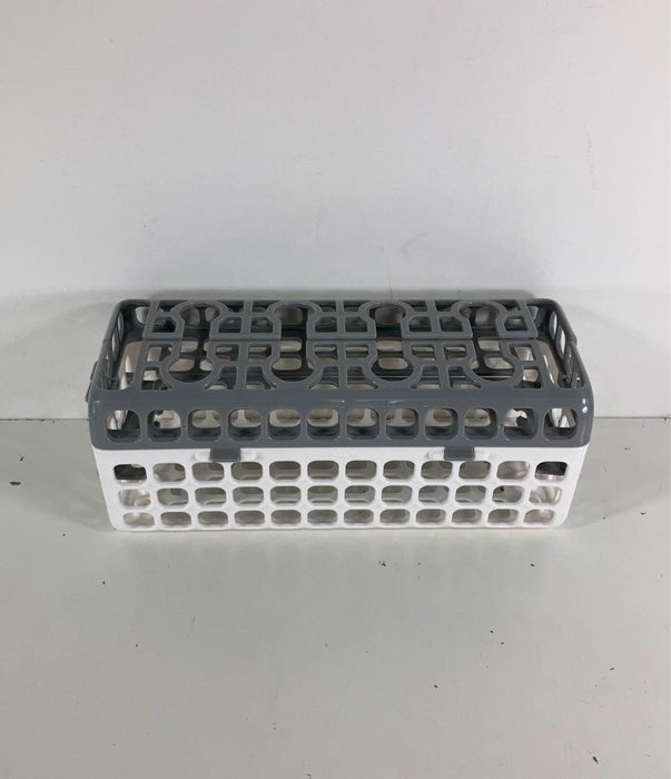 Shop OXO Tot Dishwasher Basket, Gray at GoodBuy Gear
