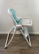 secondhand Ingenuity Easy Folding High Chair