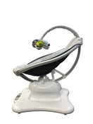 secondhand 4moms MamaRoo Swing, Grey Classic