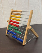 secondhand IKEA MULA Abacus