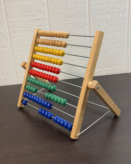 secondhand IKEA MULA Abacus