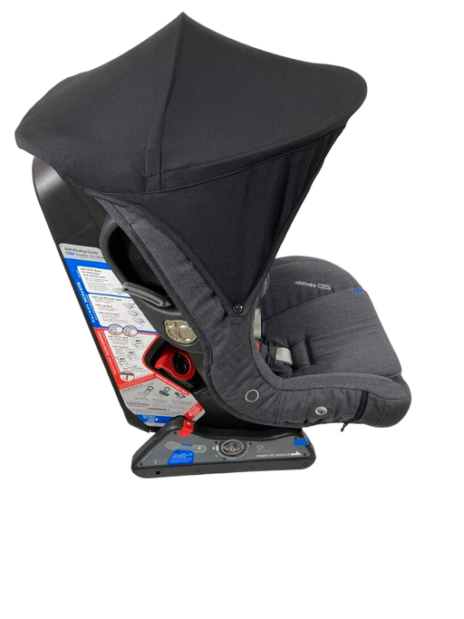 secondhand Convertiblecarseat