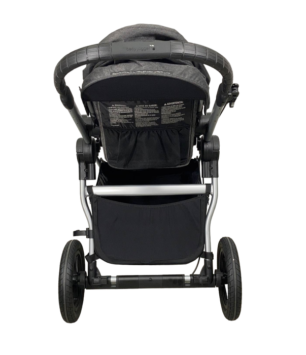 Baby Jogger City Select Single Stroller, 2020