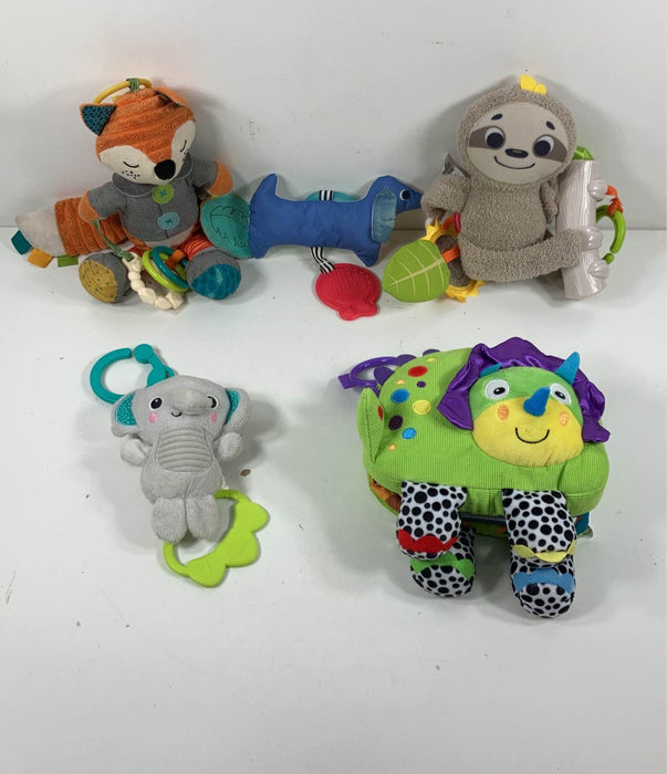 used Toys