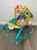 secondhand Infant Gear