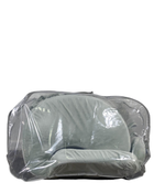 used My Brest Friend Super Deluxe Nursing Pillow, Platinum