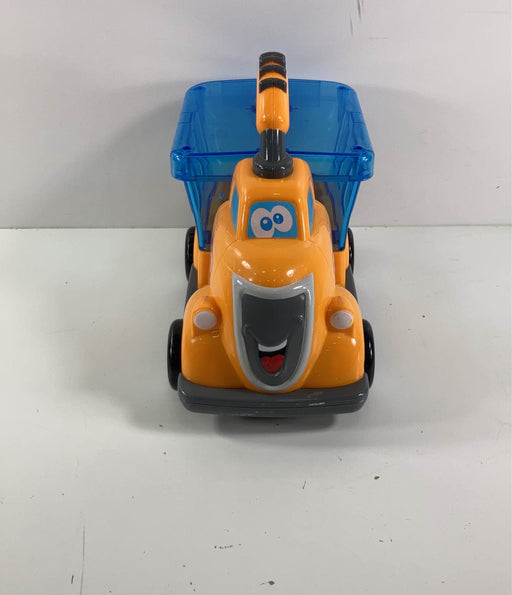 secondhand Little Tikes Pop Haulers