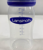 secondhand Lansinoh Baby Bottles