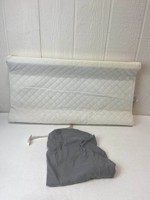 used Summer Infant Contoured Changing Pad With Cover