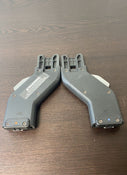 secondhand UPPAbaby VISTA Upper Adapters