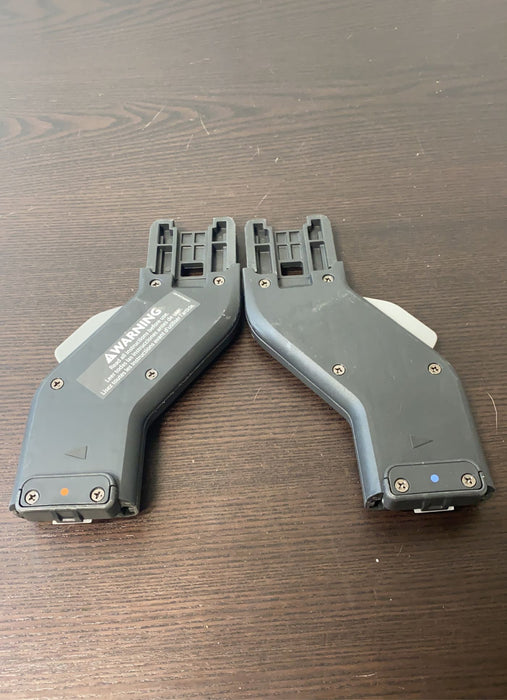 secondhand UPPAbaby VISTA Upper Adapters