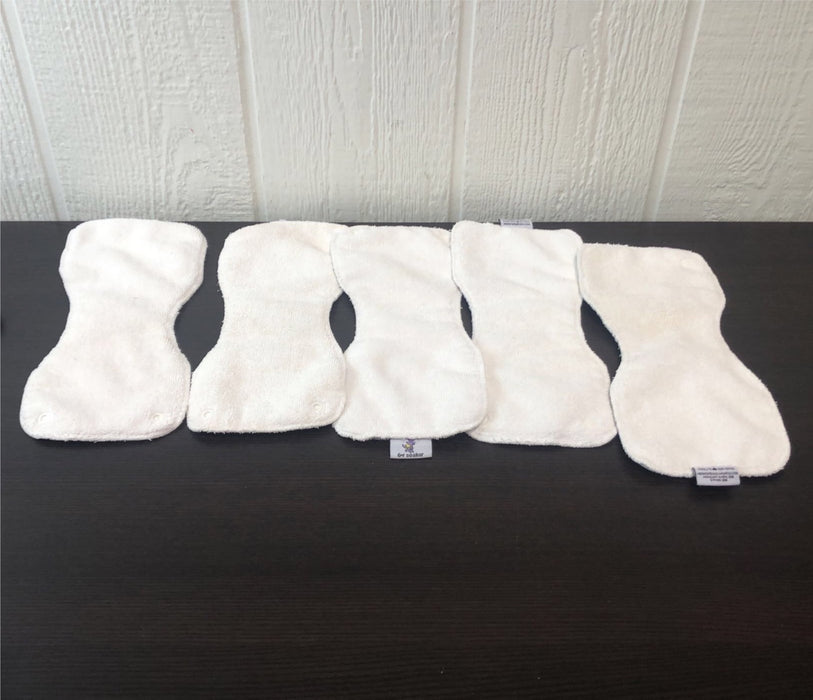 secondhand Diapering