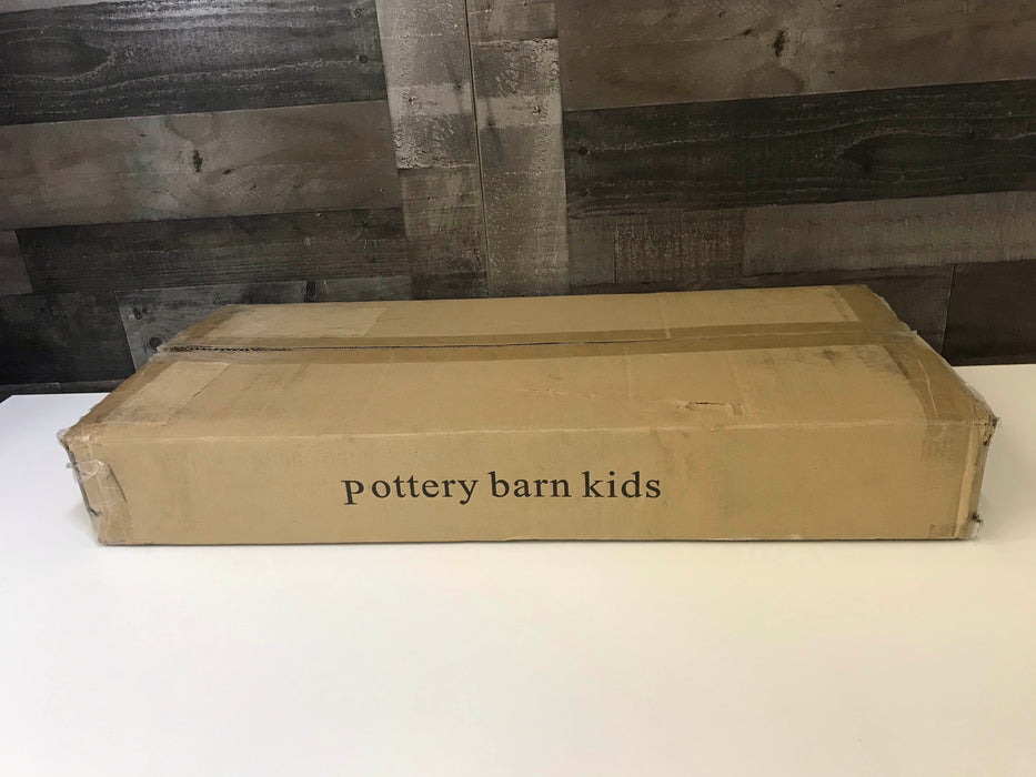 Pottery Barn Kids Scottie Terrier Wall Shelf