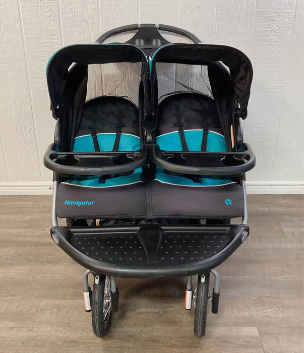 secondhand Strollers