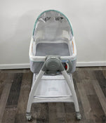 secondhand Graco Dream Suite Bassinet