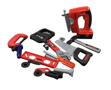 used BUNDLE Play Tools