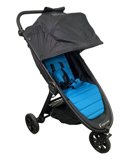 used Baby Jogger City Mini GT2 Stroller