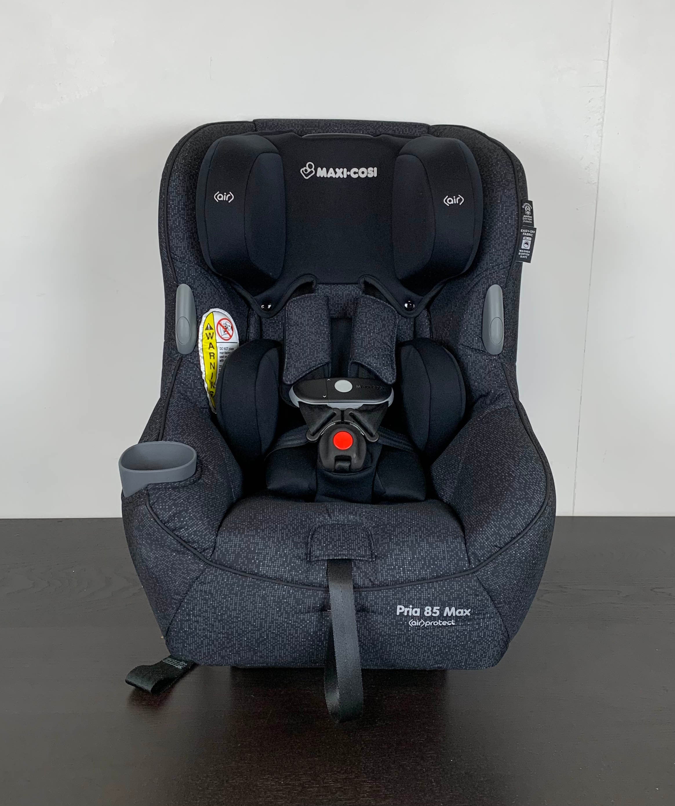 Maxi cosi pria 85 devoted outlet black