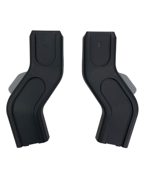 Shop UPPAbaby Infant Car Seat Adapter For Maxi Cosi, Nuna, Cybex And Besafe at GoodBuy Gear