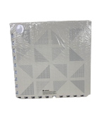 Shop House Of Noa Little Nomad Play Mat, Terrazzo, 4x6', Gallery at GoodBuy Gear