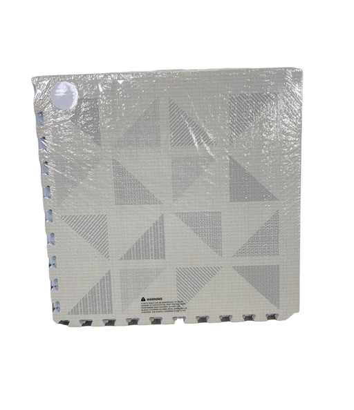 Shop House Of Noa Little Nomad Play Mat, Terrazzo, 4x6', Gallery at GoodBuy Gear