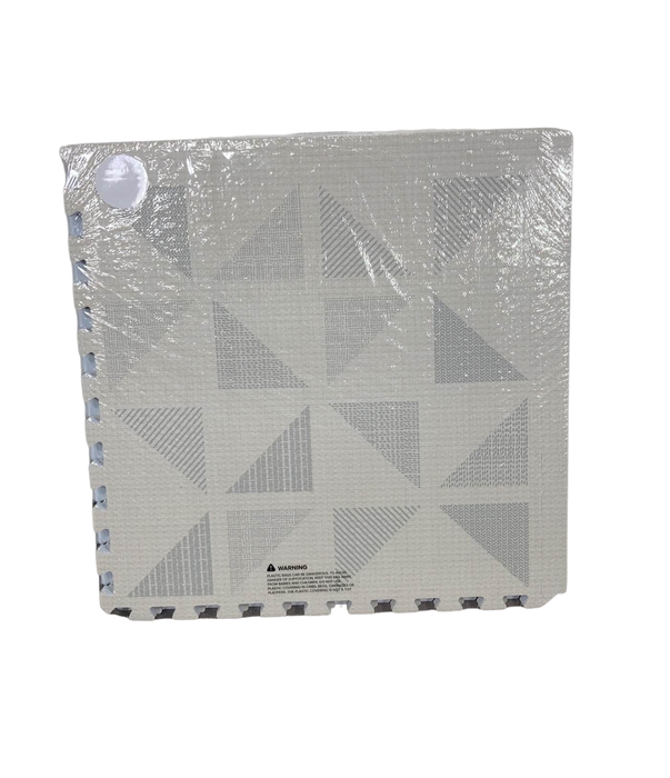 Shop House Of Noa Little Nomad Play Mat, Terrazzo, 4x6', Gallery at GoodBuy Gear