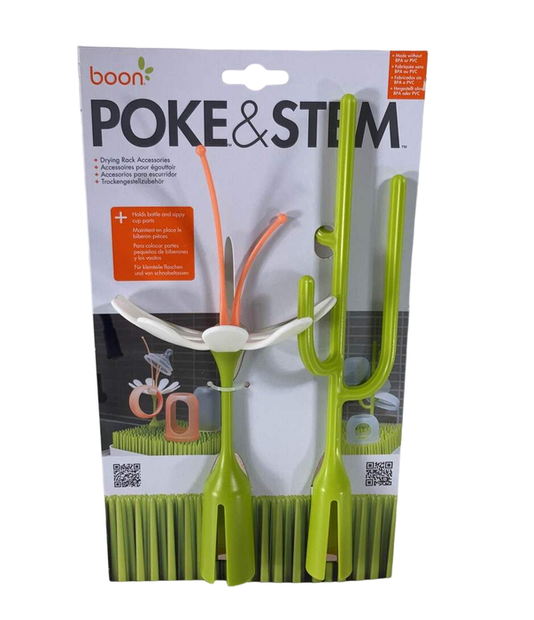 Shop Boon Twig Accessories 2-Pack at GoodBuy Gear