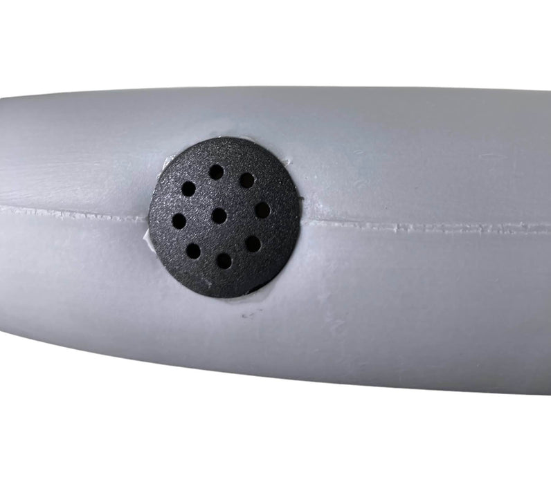 Shop Keekaroo Peanut Changing Pad, Sable at GoodBuy Gear