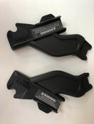 secondhand UPPAbaby VISTA Lower Adapters