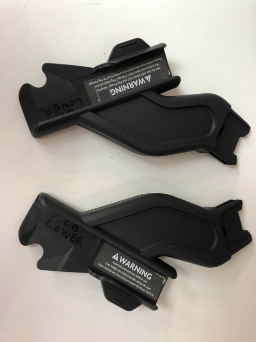 secondhand UPPAbaby VISTA Lower Adapters