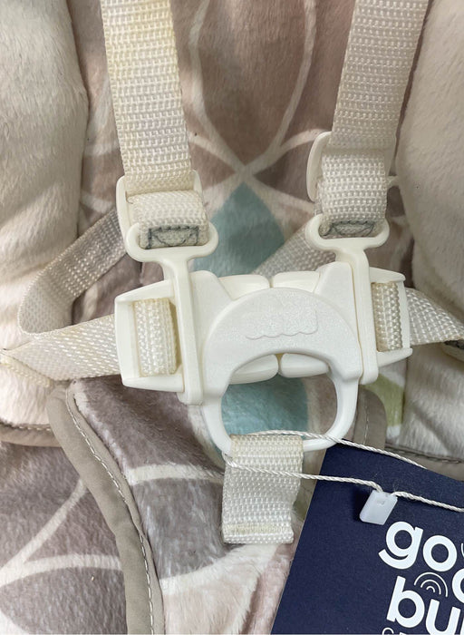 used Infant Gear