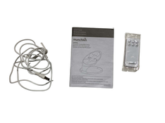 secondhand Infant Gear